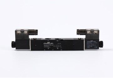 Как работают электромагнитные клапаны?