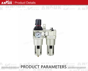AC5010-10 SMC пневматические компоненты источник газа процессор воздуха регулятор