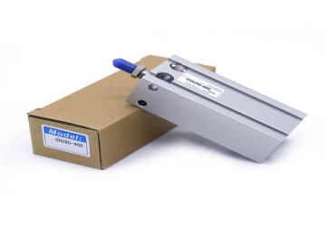 Структура воздушного цилиндра