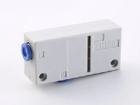 Понимание пневматических фитингов: основные компоненты для воздушных систем