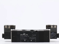 5 лучших преимуществ использования высококачественного соленоидного клапана в контроле жидкости