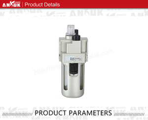AL3000-03 SMC фильтр пневматический процессор источника газа Регулятор воздуха