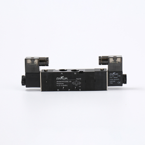 4V330C-10 Низкая цена Пневматический электромагнитный клапан