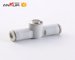 Каково будущее отечественного рынка пневматических фитингов?