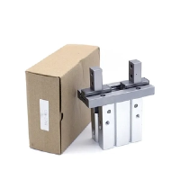 Роль воздушных цилиндров в робототехнике и автоматизации