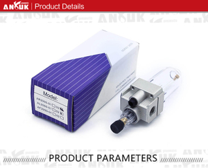 AL2000-02 SMC фильтр пневматические компоненты источник газа регулятор воздуха