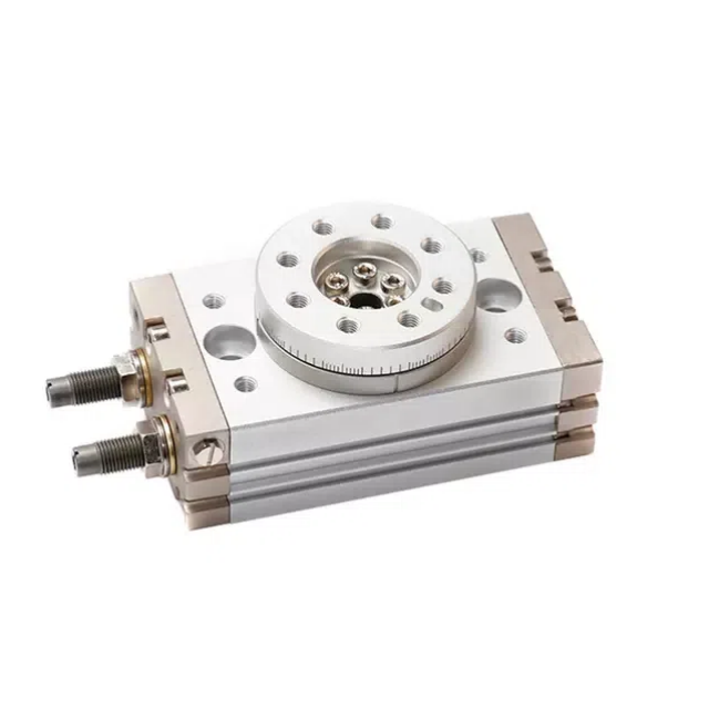 Устранение неполадок общих проблем с пневматическими воздушными цилиндрами