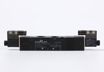 Принцип выбора электромагнитного клапана