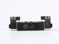 Соленоидный клапан против моторизованного клапана: в чем разница?